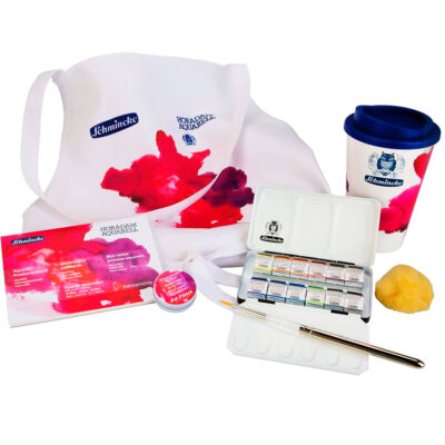 HORADAM® AQUARELL set Schmincke - Imagen 2