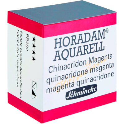 HORADAM® AQUARELL set Schmincke