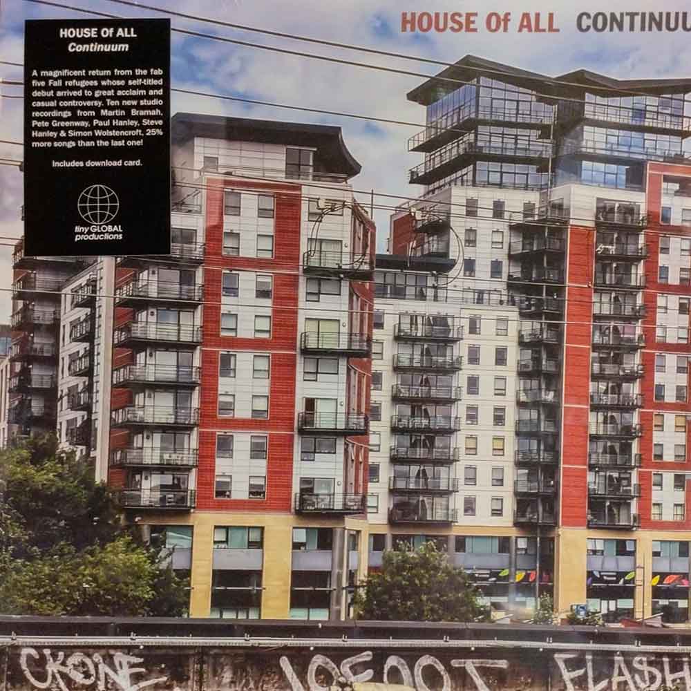 House of All / Continuum