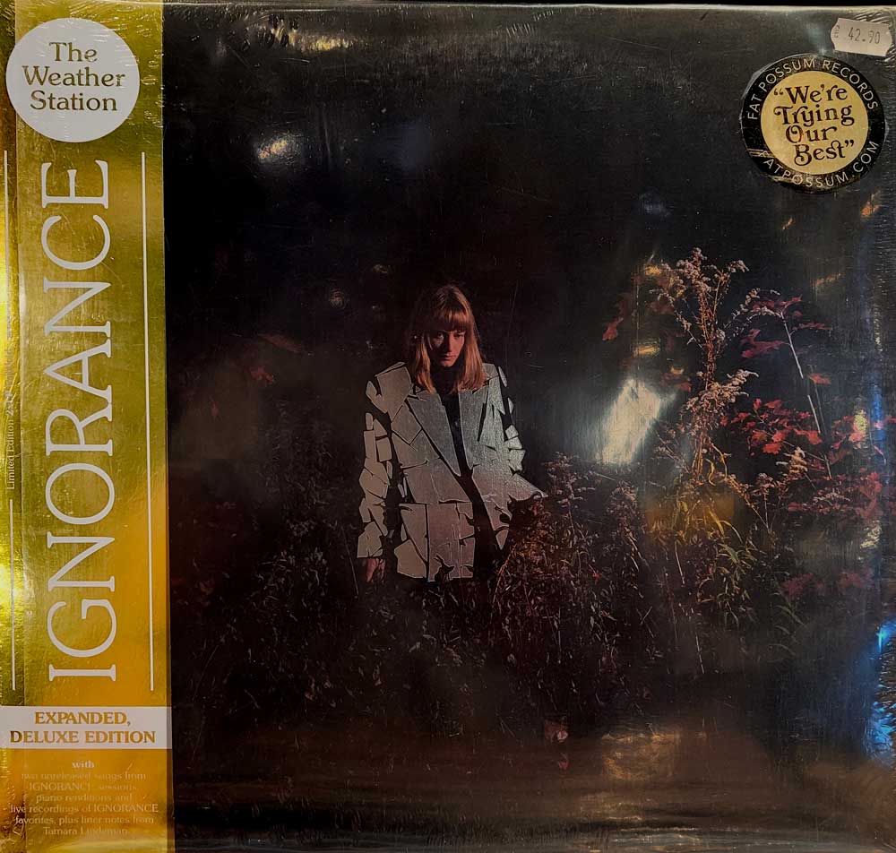 Weather Station / Ignorance