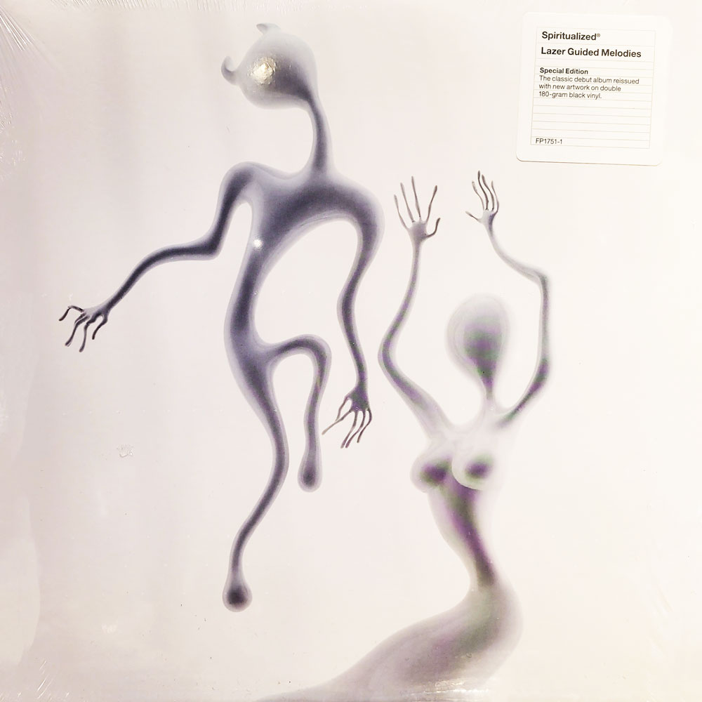 Spiritualized / Lazer Guided Melodies