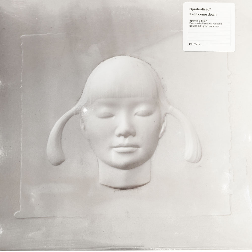 Spiritualized / Let it come down