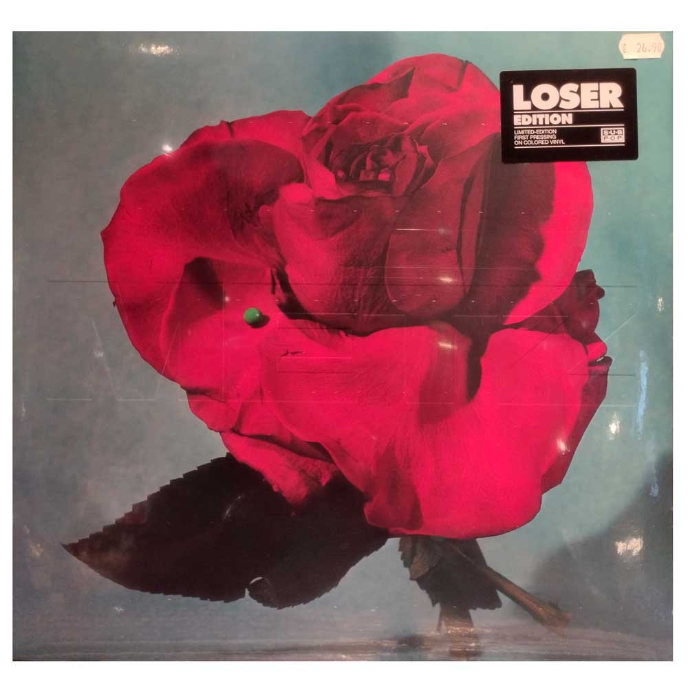 Loser / Metz