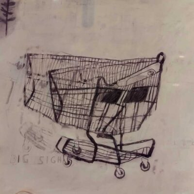 Marika Hackman / Big sigh