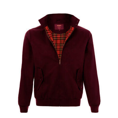 harrington burdeos