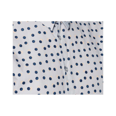 Camisa Lunares Merc London