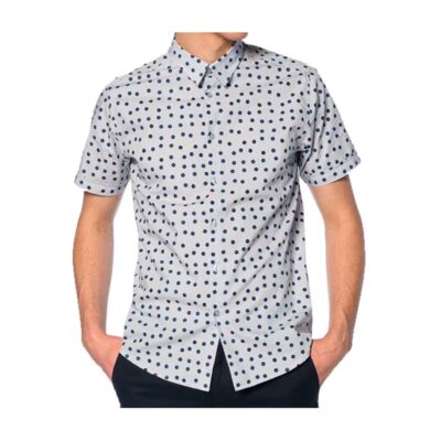Camisa Lunares Merc London