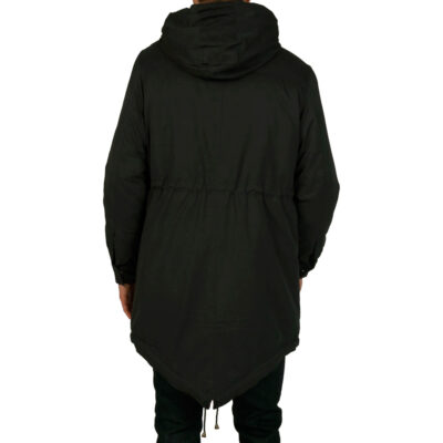 Parka Tobias Merc of London