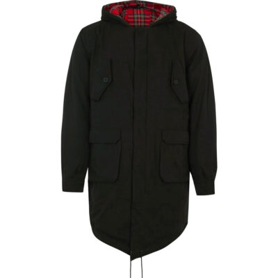 Parka Tobias Merc of London