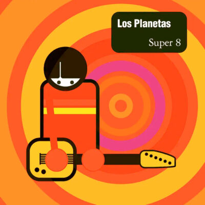 Los planetas / Super 8
