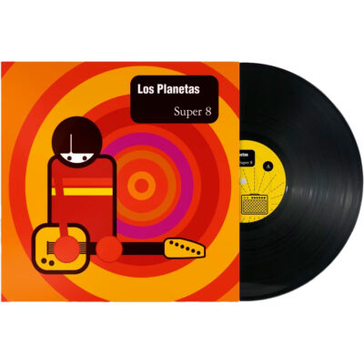 Los planetas / Super 8