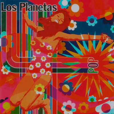 Los Planetas / Pop