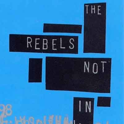 The Halo Benders / The Rebels Not in