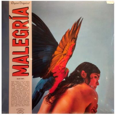 Reyna Tropical / Malegría