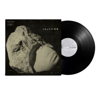 The Cure / Songs Of A Lost World / Black Bio Vinyl