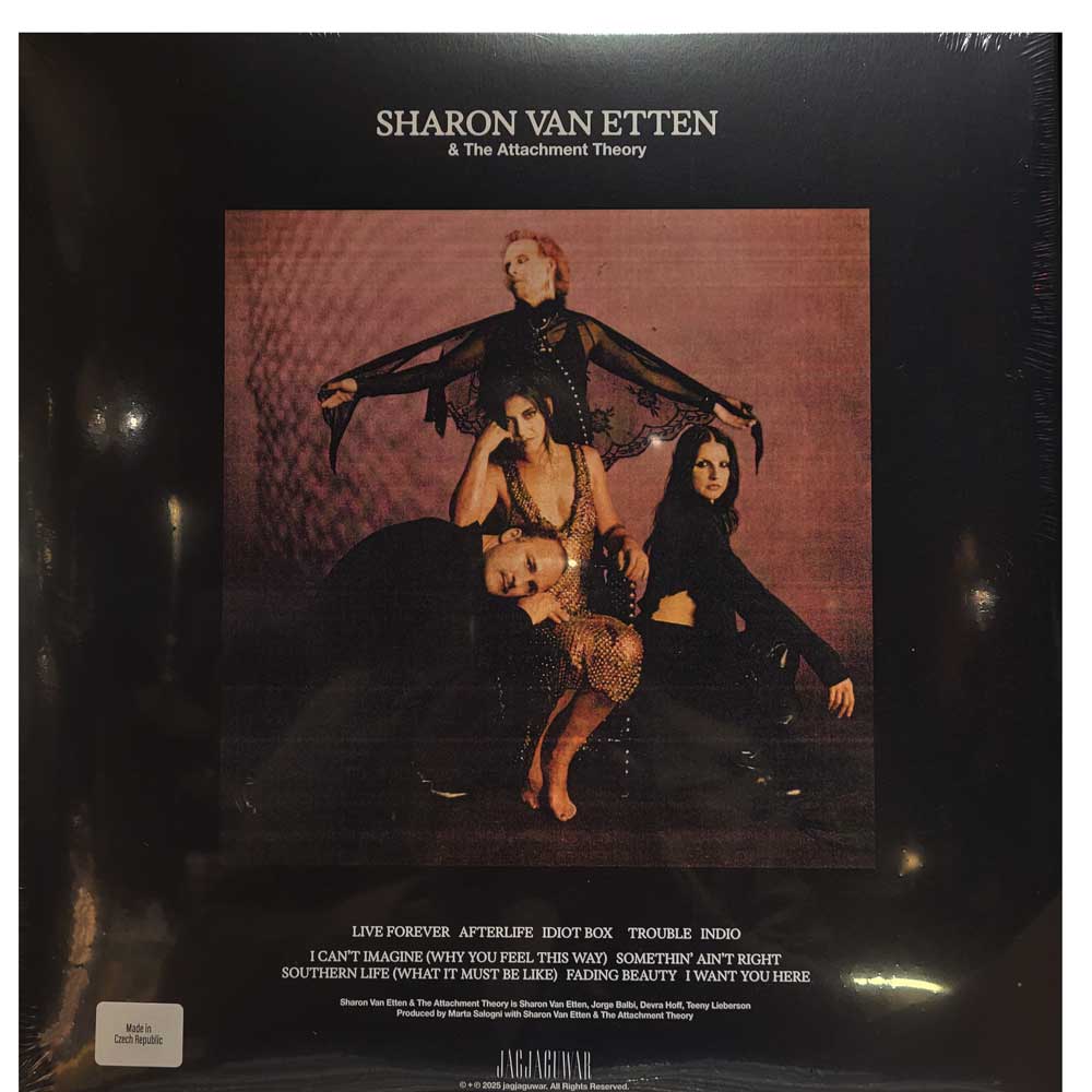 von-etten2 Sharon Van Etten